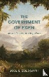 Goldsmith, Joel S. - The Government of Eden