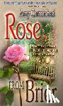 Carmichael, Amy - Rose from Brier