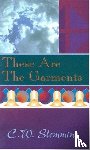 Slemming, C.W. - These Are The Garments