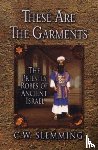 Slemming, C.W. - These Are The Garments