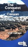 PENN-LEWIS, JESSIE - CONQUEST OF CANAAN THE