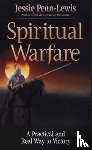 PENN-LEWIS, JESSIE - SPIRITUAL WARFARE