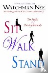 Nee, Watchman - Sit Walk Stand