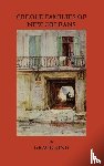 King, Grace - Creole Families of New Orleans