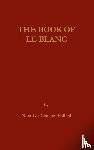 Pollard, Nora Lee C - The Book of LeBlanc