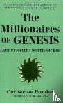 Ponder, Catherine (Catherine Ponder) - The Millionaires of Genesis - the Millionaires of the Bible Series Volume 1