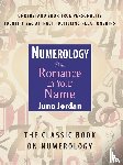 Jordan, Juno - Numerology, the Romance in Your Name