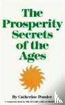Ponder, Catherine (Catherine Ponder) - Prosperity Secrets of the Ages
