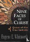 Whitworth, Eugene (Eugene Whitworth) - Nine Faces of Christ