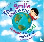 Karst, Patrice (Patrice Karst) - Smile That Went Around the World