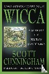 Cunningham, Scott - Wicca