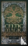 Conway, D.J. - Celtic Magic