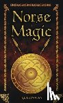Conway, s. J. - NORSE MAGIC