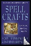 Cunningham, Scott - Spell Crafts: Creating Magical Objects