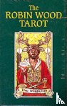Wood, Robin - The Robin Wood Tarot