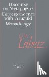 Leibniz, Gottfried W. - Discourse on Metaphysics, The