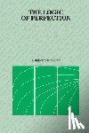 Hartshorne, Charles - The Logic of Perfection and Other Essays in Neoclassical Metaphysics