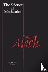 Mach, Ernst - Science of Mechanics
