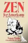 Shaku, Soyen - Zen for Americans