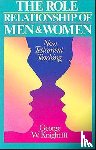 George C. Knight - Role Relationships of Men and Women