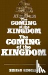 Herman N. Ribberbos - Coming of the Kingdom