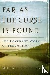 Dr Michael D, For (Swansea University, UK) Williams - Far as the Curse Is Found
