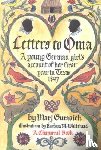Gurasich, Marj - Letters to Oma