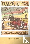 Kelton, Elmer - Honor at Daybreak