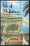 Leavenworth, Geoffrey - Isle of Misfortune
