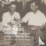 Barbour, Peter, Towery, Jacqueline Hogan, Towery, Robert - The Brothers Hogan