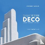 Parsons, Jim, Bush, David - DFW Deco