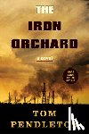 Pendleton, Tom - The Iron Orchard