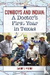 Mathur, Sandip V. - Cowboys and Indian