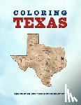 TCU, Center for Texas Studies at - Coloring Texas