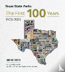 Bristol, George - Texas State Parks