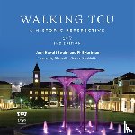 Swaim, Joan Hewatt, Hartman, Phil - Walking TCU