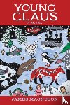 Magnuson, James - Young Claus