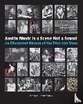 Corcoran, Michael - Austin Music Is a Scene Not a Sound