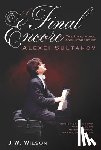 Wilson, J.W. - A Final Encore
