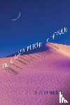 Horton, D. Seth - On a NASA Flight to Heaven