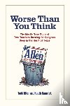 Allen, Todd, Hamrick, Heath - Worse Than You Think