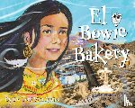 Muñoz, Toni Viva - El Bowie Bakery