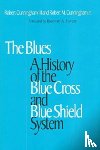 Cunningham, Robert M. - The Blues