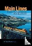 Saunders, Richard - Main Lines