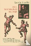 Hanke, Lewis - All Mankind is One