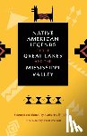  - Native American Legends of the Great Lakes and the Mississippi Valley