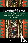 Ratliff, Martha - Meaningful Tone