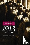 Dowler, Wayne - Russia in 1913
