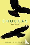 Nalkowska, Zofia - Choucas