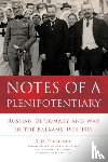 Trubetskoi, G. N. - Notes of a Plenipotentiary
